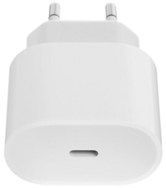 Сетевое зарядное устройство Apple A2347 20W 2.2A (PD)
