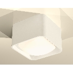 Светильник Ambrella Light XS7832022 SWH/FR белый песок/белый матовый MR16 GU5.3 (C7832, N7756), фото3