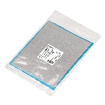 Термопрокладка ExeGate EPG-6WMK (20x120x1.5 mm, 6 Вт/ (м•К), теплопроводящая клейкая двухсторонняя, комплект 20шт), фото 1