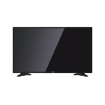 Телевизор Asano 32' 32LH1010T черный LED HD 60Hz, фото 1