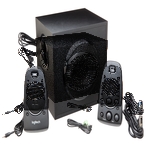Колонки 980-000403 Колонки Logitech Z-623 2.1 RMS RTL, фото16