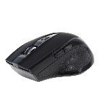 Мышь беспроводная Crown CMM-935W черный, 1600 dpi, радиоканал, USB, кнопки - 6, фото7