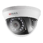 Камера видеонаблюдения Hikvision HiWatch DS-T201(B) (3.6 мм) 3.6-3.6мм цветная, фото 1