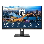 Монитор 27' Philips 275B1 IPS 2560x1440, 75 Гц, 4 мс, 300 кд/м2, 16:9, 1xHDMI, 1xDP, 1x3.5 мм, черный, фото15