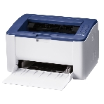 Принтер лазерный Xerox Phaser 3020 (P3020BI#), A4, ч/б, печ. до 20 стр/мин., 1200 x 1200 dpi, USB, Wi-Fi, фото5