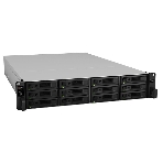 СХД стоечное исполнение 12BAY 2U NO HDD SA3200D SYNOLOGY, фото2