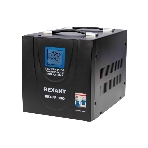 Стабилизатор пониженного напряжения Rexant REX-FR-3000, фото5