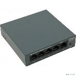 Коммутатор TP-Link 5 ports Giga Unmanagement switch, 5 10/100/1000Mbps RJ-45 ports, фото10