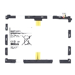 Аккумуляторная батарея EB-BT550ABE для Samsung Galaxy Tab A 9.7 SM-T550, SM-T555, фото2