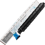 Картридж лазерный Kyocera TK-8545C 20 000 стр. Голубой для TASKalfa 4054ci, фото4