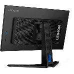 Монитор 27' Lenovo Legion Y27h-30 IPS 2560x1440, 180 Гц, 0.5 мс, 16:9, 400 кд/м², 2xHDMI, 1xDP, 1xUSB-C, 4xUSB-A 3.2 Gen 1, 2x3 Вт, черный, фото11