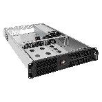 Серверный корпус ExeGate Pro 2U650-05 (RM 19', высота 2U, глубина 650,БП 2U-700ADS, 2*USB), фото19