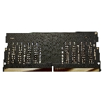 Оперативная память Foxline, DDR5, 8GB (1x8 GB), 4800 MHz, CL40, SO-DIMM, фото 1