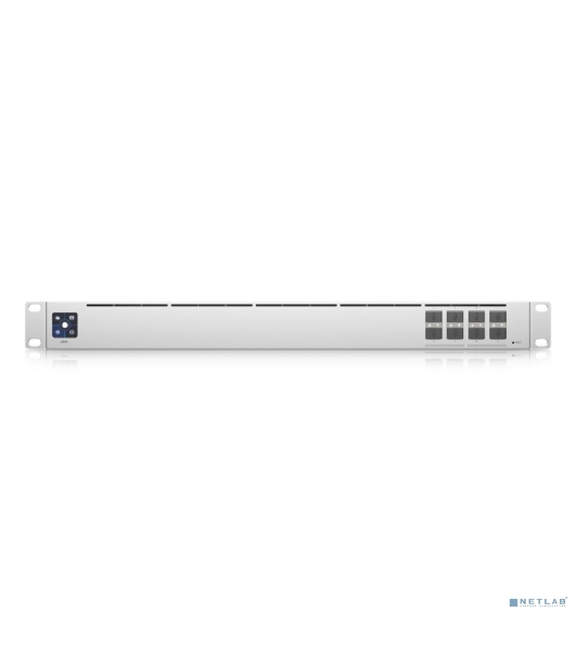 Коммутатор в стойку Ubiquiti UniFi Switch Aggregation USW-Aggregation 8х 10G SFP+