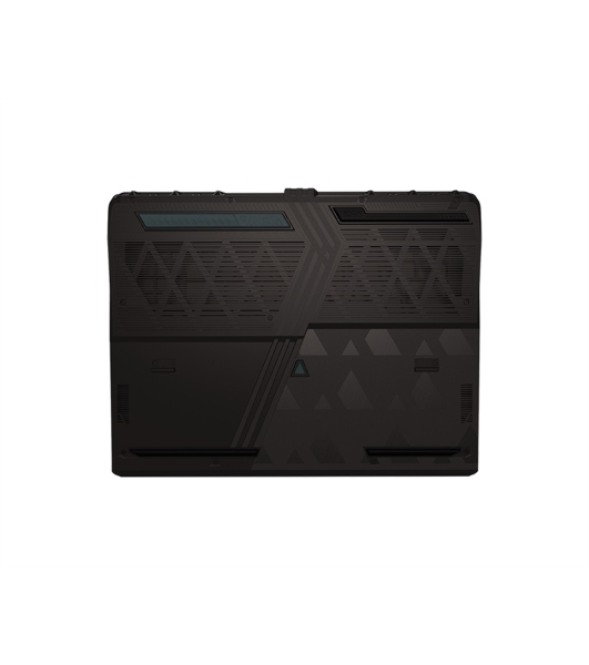 Ноутбук MSI Vector 17 HX AI A2XWHG-240XRU/17'/IPS/Intel Core Ultra 9 275HX/32Gb/1Tb SSD/NVIDIA GeForce RTX 5070 Ti 12Gb/NoOS/серый/3kg