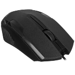 Мышь проводная ExeGate Professional Standard SH-9025L2 черный, 1000 dpi, USB, кнопки - 3, фото6