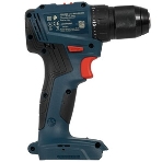Дрель-шуруповерт Bosch GSR 185-LI, 18 В, 2 Ач, 50 Нм, бесщеточный, фото8