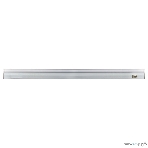 Светодиодный свет-к Ultraflash LWL-2012-12CL (60LED, 220В, 12W, с сетевым проводом), фото 1
