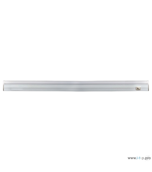 Светодиодный свет-к Ultraflash LWL-2012-12CL (60LED, 220В, 12W, с сетевым проводом)