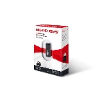 Сетевой адаптер USB2.0 адаптер Mercusys MW300UM, 300 Мбит/с, компактный, фото8