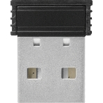 Мышь беспроводная Defender Datum MM-265 черный, 1600 dpi, радиоканал, USB, кнопки - 4, фото14
