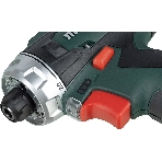 Дрель-шуруповерт Metabo PowerMaxx BS, 12 В, 2 Ач, 34 Нм, щеточный, фото20