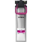 Картридж струйный WF-C5xxx Series Ink Cartridge XL пурпурный 5 K pages, фото5