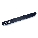 Аккумуляторная батарея для ноутбука Dell Inspiron 1370 14.8V 2500mAh, фото 1