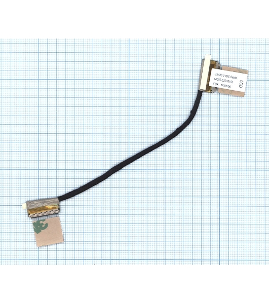 Шлейф матрицы для ноутбука Asus UX430 UX430UA UX430UN UX430UQ U430UAR