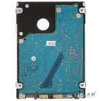 Жесткий диск Toshiba 300Gb SAS2.5' 10500RPM 128MB AL15SEB030N, фото7