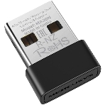 Адаптер Wi-Fi/AC650 Nano Wi-Fi USB Adapter, фото6