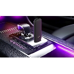 Модем 3G/4G ZTE F30Pro USB Wi-Fi VPN Firewall +Router внешний черный, фото5