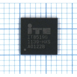 Мультиконтроллер IT8519G