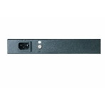 Коммутатор Passive PoE OSNOVO SW-21000/A(120W), 8*10/100 Base-T+ 2*10/100 Base-T Uplink, до 30W на порт, фото3