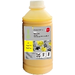 Чернила Cactus CS-I-PFI030Y-1L PFI-030 желтый 1000мл для Canon imagePROGRAF TA-20/30, фото3
