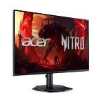 Монитор 24.5' Acer VG250QF3bmiipx IPS 1920x1080, 320 Гц, 1 мс, 16:9, 250 кд/м², 2xHDMI 2.0, DP 1.4, 3.5 Jack, динамики (2x2 Вт), HDR10, FreeSync Premium, черный, фото8