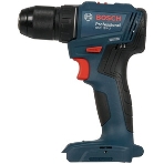 Дрель-шуруповерт Bosch GSR 185-LI, 18 В, 2 Ач, 50 Нм, бесщеточный, фото7