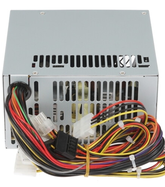 Блок питания серверный FSP FSP300-70PFL(SK) 300W, PS2 (ШВГ=150x86x140мм), 80PLUS Bronze, A-PFC, 8см FAN, IPC/Server PSU, Стандарт IEC 62368, OEM 10 (521706)