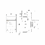 Контактор модульный WERKEL 63 A 4NO (3 мод.) W943M63O, фото4