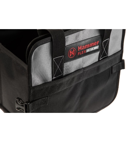 Сумка Hammer Flex 235-005органайзер 610х340х310мм