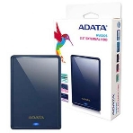 Внешний HDD 2.5' ADATA HV620S, 2TB, USB 3.2 Gen 1 Type-A, 5400 rpm, темно-синий, фото17