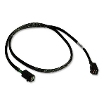 Кабель LSI CBL-SFF8643-10M (LSI00405) 100 см,наконечники: SFF8643(контроллер)-SFF8643(корзина), фото2