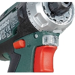 Дрель-шуруповерт Metabo PowerMaxx BS, 12 В, 2 Ач, 34 Нм, щеточный, фото21