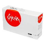 Картридж лазерный Sakura SP330H для Ricoh, черный, 7000 к., фото 1