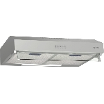 Вытяжка подвесная Gorenje WHU629EX/M нержавеющая сталь, 60 см, 249 м³/ч, 67 дБ, фото9