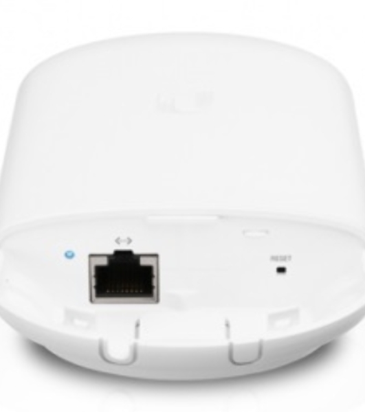 Наружная точка доступа 5GHZ Ubiquiti NANOSTATION LOCO5AC