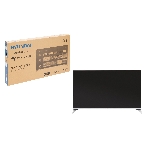 Телевизор Hyundai 55' H-LED55QBU7500 черный QLED UHD 60Hz Smart TV, фото25