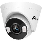 Турельная IP камера 4MP Full-Color Turret Network Camera, фото 1
