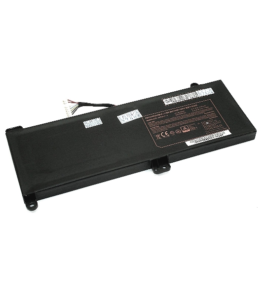 Аккумуляторная батарея для ноутбука Clevo PA70HP6-G 15V 4320mAh
