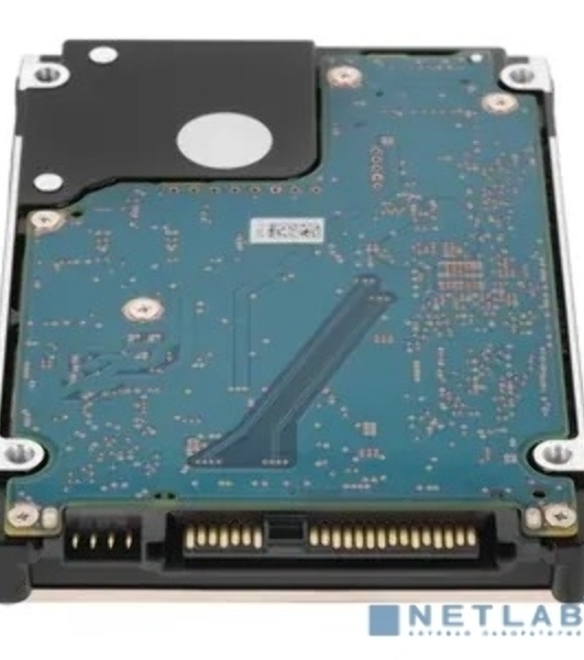 Жесткий диск Toshiba 300Gb SAS2.5' 10500RPM 128MB AL15SEB030N